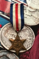 Wwii fullsize original for sale Wwii fullsize original for sale  CHELTENHAM