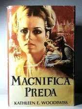 Libro magnifica preda usato  Orosei