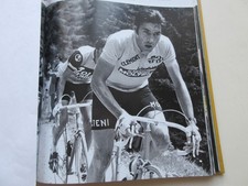 Cyclisme coupure livre d'occasion  Orry-la-Ville