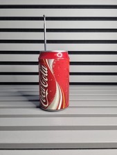 Vintage rare coca for sale  LEICESTER