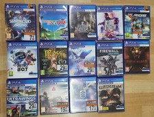 Jeux ps4 d'occasion  Verneuil-sur-Avre