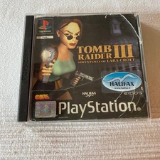 Ps1 tomb raider usato  Collegno