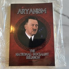 Aryanism national socialist for sale  Miami