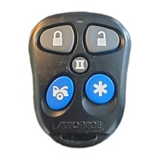 Clean autopage keyless for sale  Spring Grove