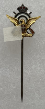 Distintivo spilla regio usato  Valenza