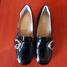 Women clarks daiss for sale  LEEDS