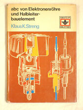 Klaus streng abc gebraucht kaufen  Deutschland