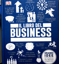 Libro del business. usato  Siracusa