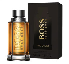 Parfum hugo boss d'occasion  Massy