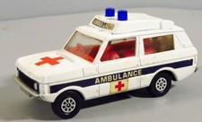 Corgi whizzwheels vigilant for sale  The Villages