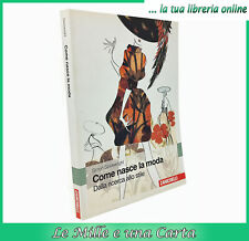 Libro fashion design usato  Pinerolo