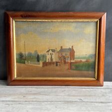 Antique folk art for sale  DURSLEY