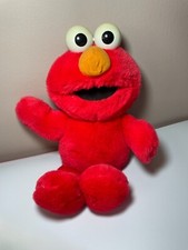 Sesame street tickle for sale  EASTLEIGH