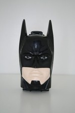 Vintage 1995 DC Comics Batman Head Micro Playset The Batcave Headquarters -Como Está, usado comprar usado  Enviando para Brazil