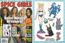 Spice girls magazine usato  Spedire a Italy