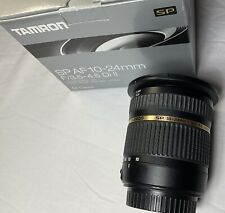 Tamron 24mm . gebraucht kaufen  Usingen