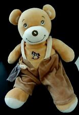 066. doudou peluche d'occasion  Bouvigny-Boyeffles