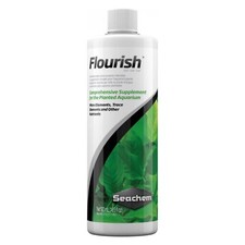 Seachem flourish 500 usato  Bergamo