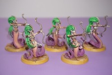 Warhammer dark elf for sale  SUDBURY
