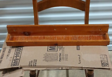 Vtg ikea wooden for sale  Waukegan