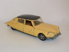 Politoys export citroen gebraucht kaufen  Hamburg
