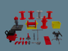 Playmobil feuerwehr schlauch gebraucht kaufen  Moosinning