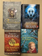 Bücher jonathan stroud gebraucht kaufen  Gau-Algesheim