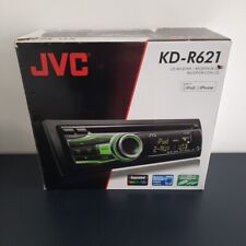 Autoradio jvc r621 d'occasion  Valenciennes