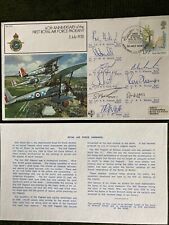 Raf cover 1st for sale  DERBY