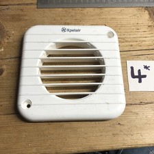Xpelair external fan for sale  HARTLEPOOL