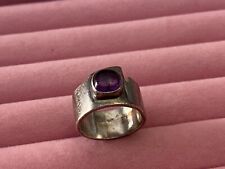 Anello argento 925 usato  Casapesenna