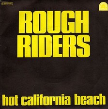 Rough riders hot d'occasion  Tonnay-Charente