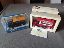 Auto corgi landrover usato  Milano