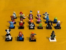 Pick lego disney for sale  CHOPPINGTON