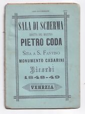 Xviii secolo ottocento usato  Cremona