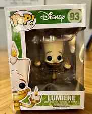 Beauty beast lumiere for sale  Jacksonville