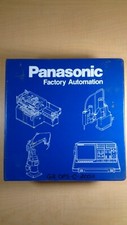 Usado, Automação De Fábrica Panasonic G2 Pfa Manual De Instruções 8E B4 comprar usado  Enviando para Brazil