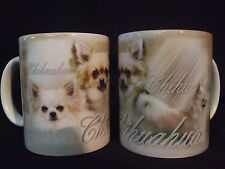 Tasse mug motif d'occasion  Troyes