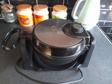 Quest 35969 rotating for sale  CHESTERFIELD