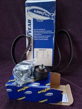 Goodyear power transmission for sale  LUTON