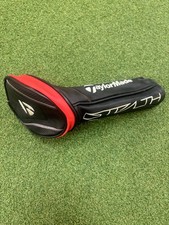 Taylormade stealth fairway for sale  SHEFFIELD