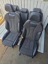 audi a3 heated seats for sale  HUNTINGDON
