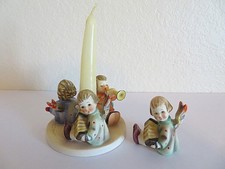 hummel candle holder for sale  Fort Myers
