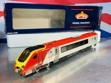 Bachmann virgin pendolino for sale  STOCKPORT
