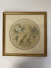 Large vintage chinese for sale  CROMER
