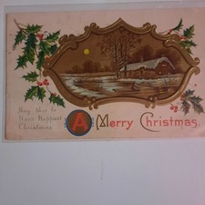 Lotto cartoline primo usato Lotto cartoline primo usato  Fano