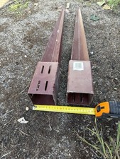 Two timco drive for sale  CAMBRIDGE