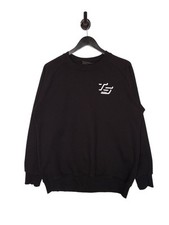 Trapstar sweatshirt size for sale  WOLVERHAMPTON