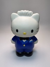 Używany, RZADKI 1999 Sanrio Dear Daniel Wedding Hello Kitty japonia limitowana moneta świnka bank na sprzedaż  Wysyłka do Poland