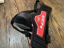 Ccm goalie jock for sale  Media
